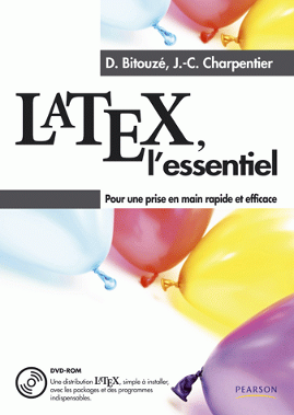 LaTeX, l'essentiel